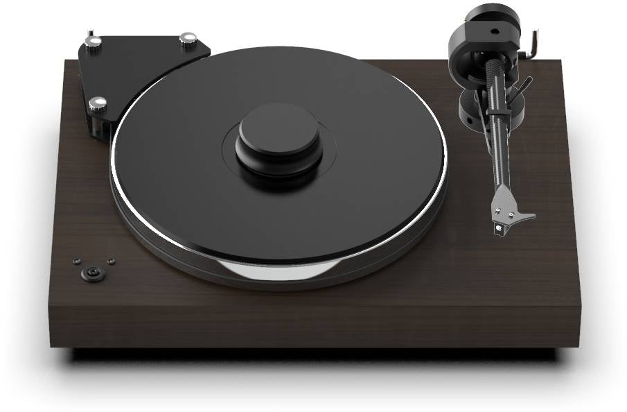 PRO-JECT XTENSION 9 EVOLUTION TURNTABLE WITH PICK IT DS2 CARTRIDGE