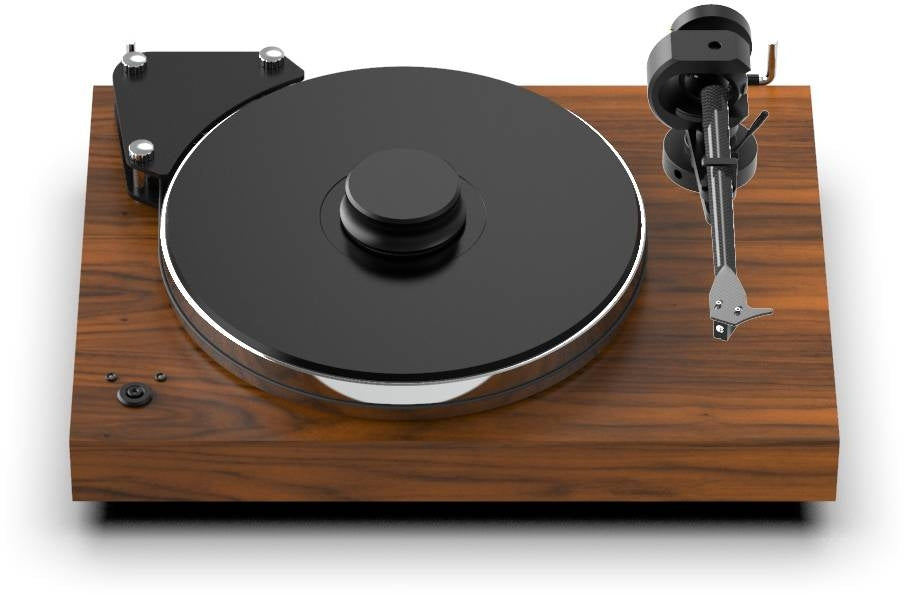 PRO-JECT XTENSION 9 EVOLUTION TURNTABLE WITH PICK IT DS2 CARTRIDGE