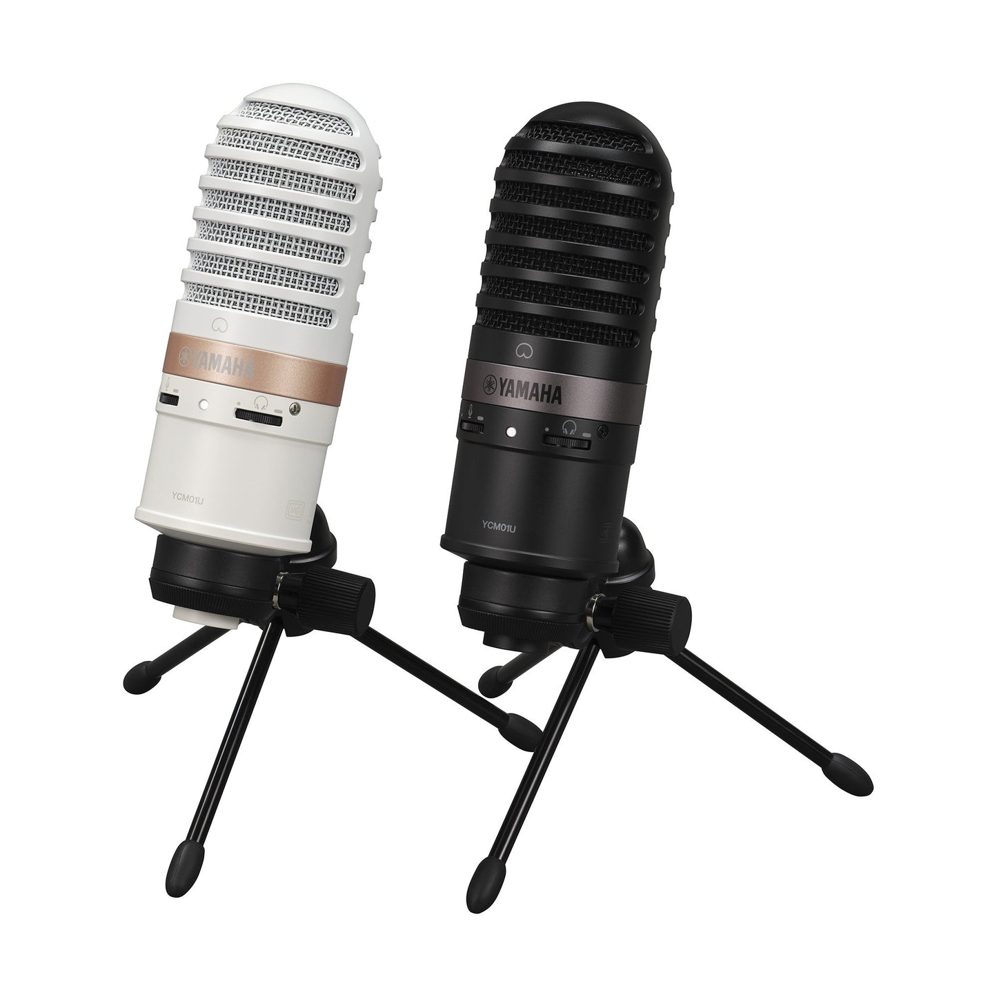 YAMAHA YCM01U USB MICROPHONE (EACH)