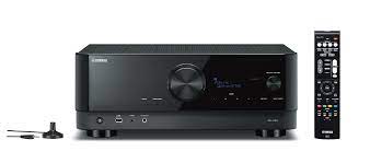 YAMAHA YHT-5A 5.2CH HOME THEATRE PACKAGE