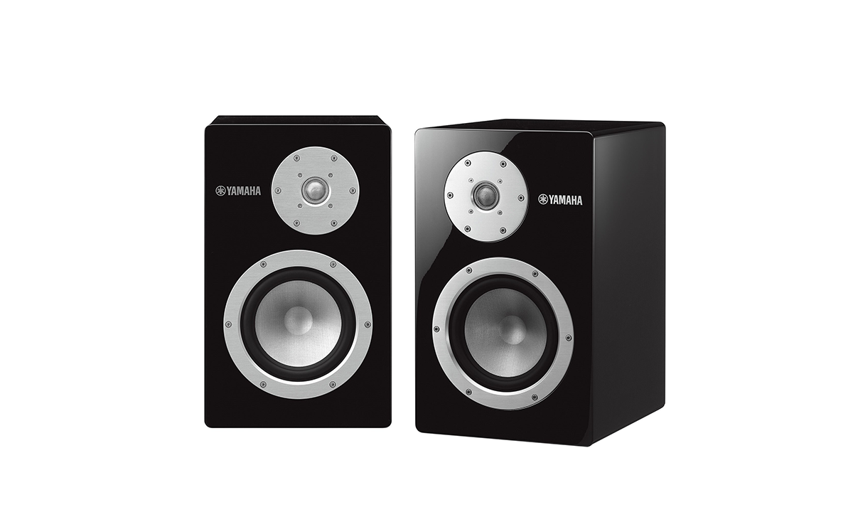 YAMAHA NS-3000 2-WAY BOOKSHELF SPEAKER (PAIR) – ABSOLUTE HIFI