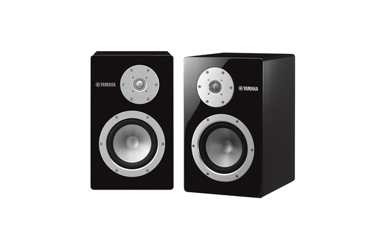 YAMAHA NS-3000 2-WAY BOOKSHELF SPEAKER (PAIR)