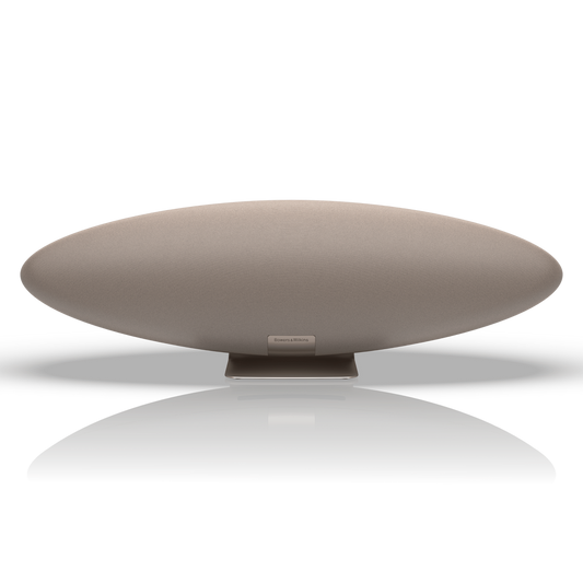 BOWERS & WILKINS ZEPPELIN PRO EDITION HI RES WIRELESS MUSIC SYSTEM