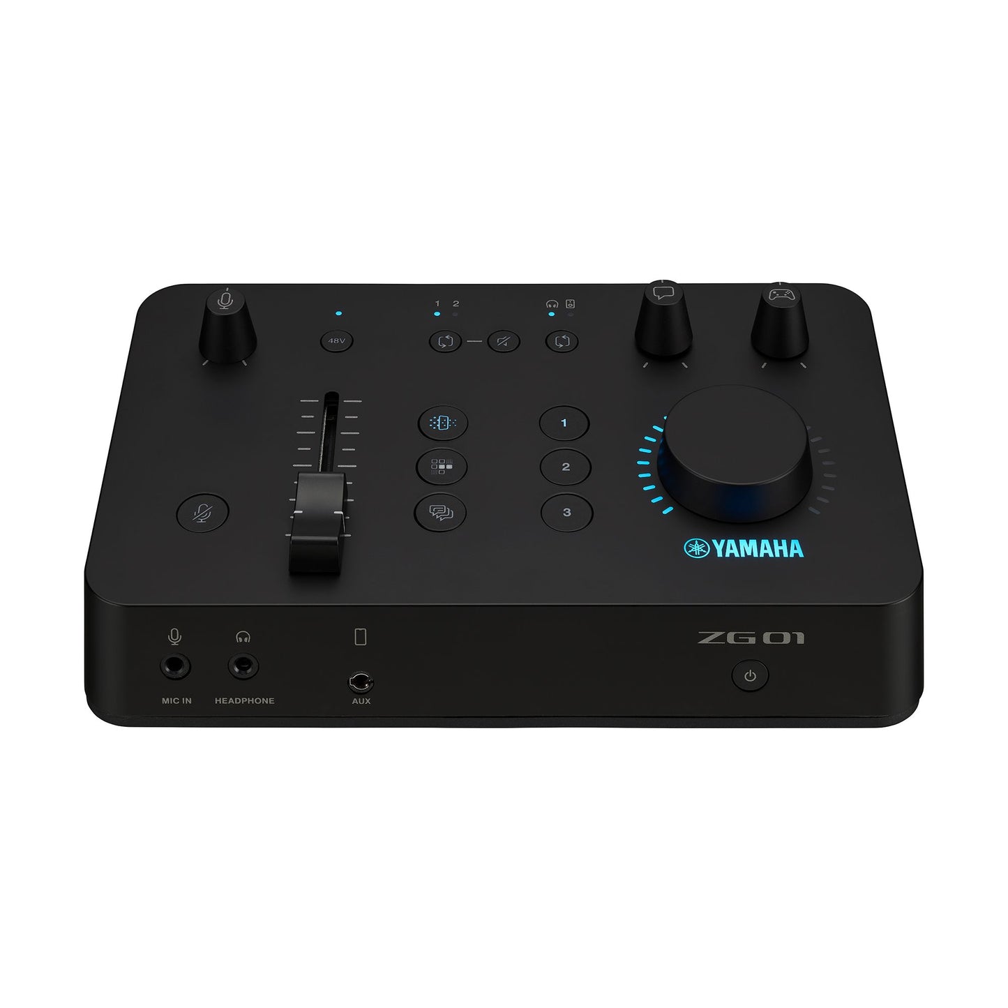YAMAHA ZG01 GAME STREAMING AUDIO MIXER (EACH)