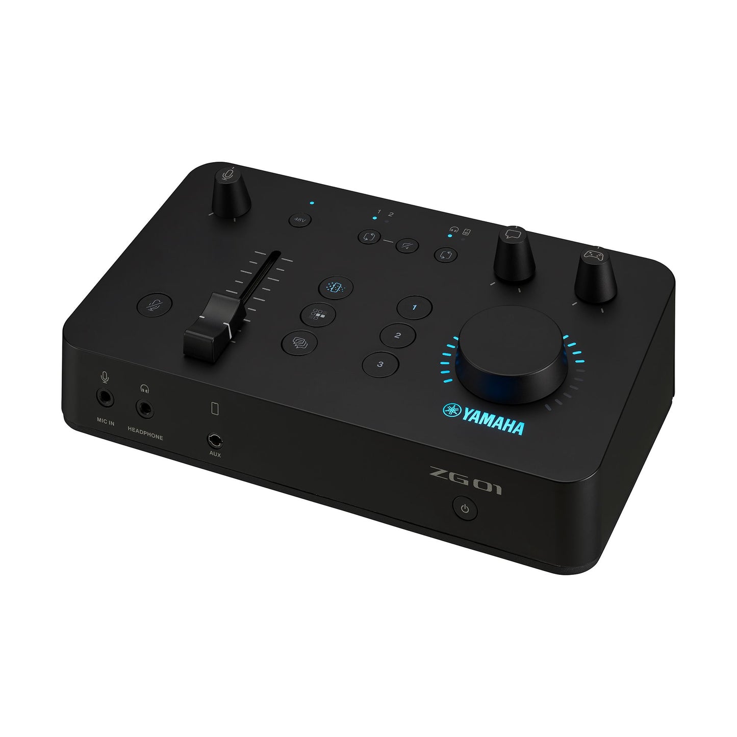 YAMAHA ZG01 GAME STREAMING AUDIO MIXER (EACH)