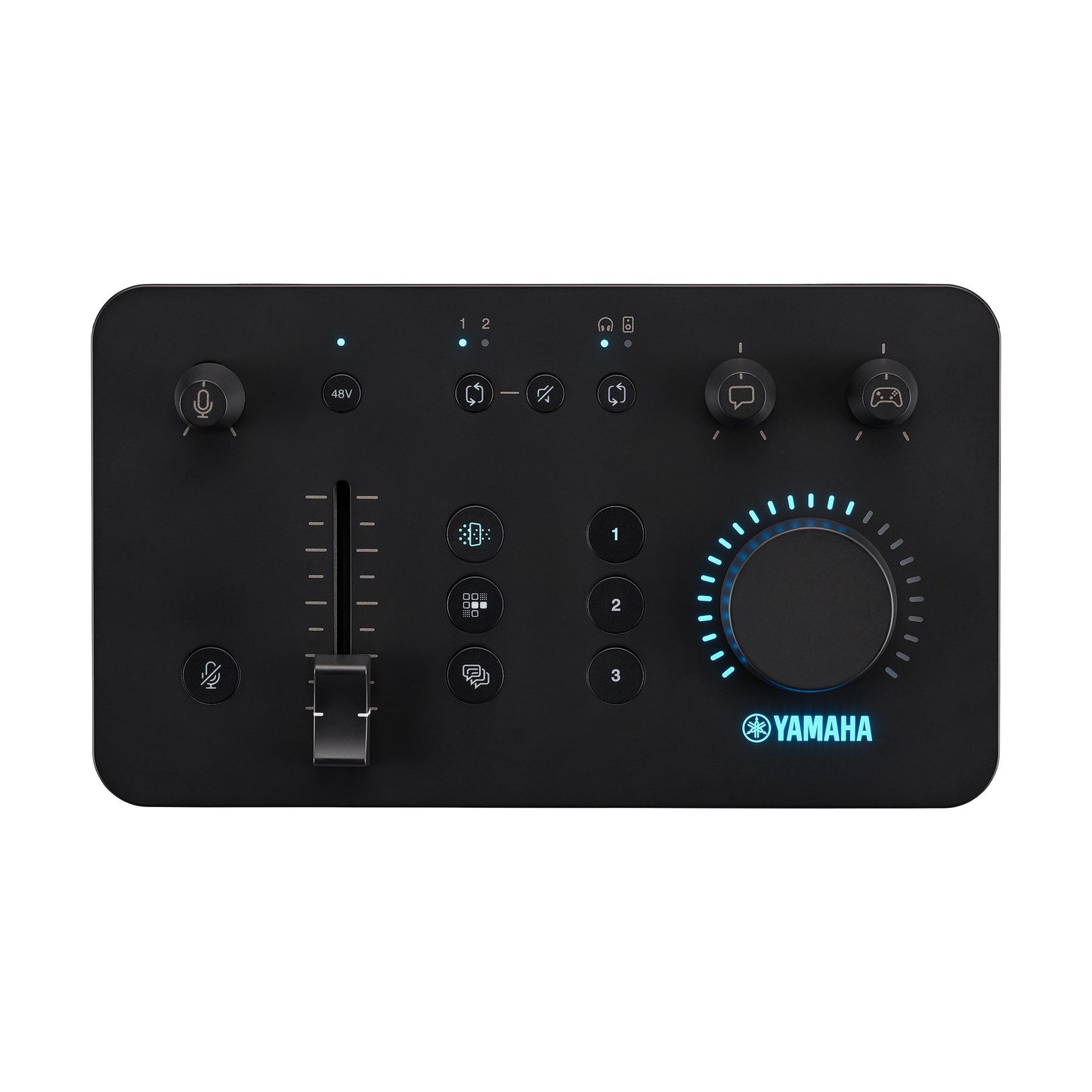 YAMAHA ZG01 GAME STREAMING AUDIO MIXER (EACH)