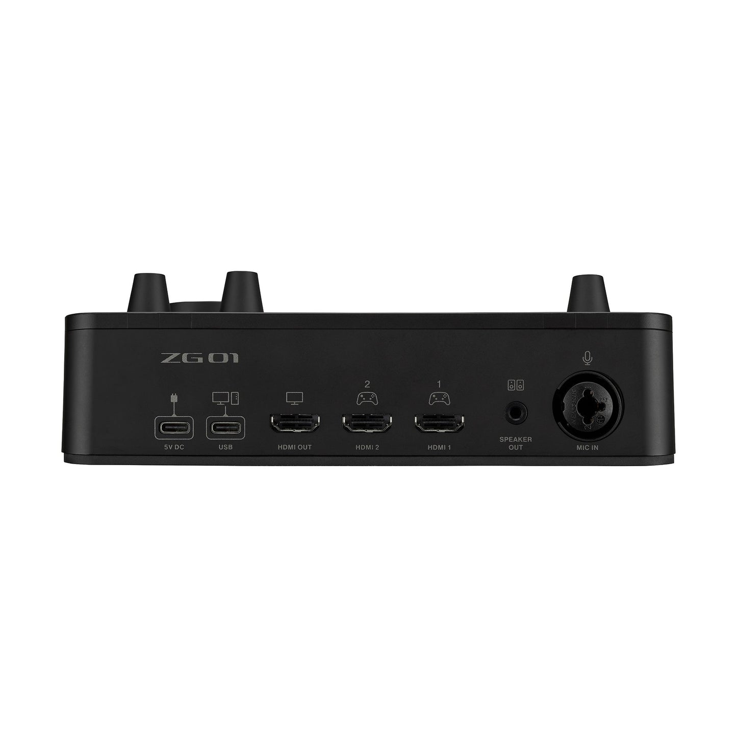 YAMAHA ZG01 GAME STREAMING AUDIO MIXER (EACH)