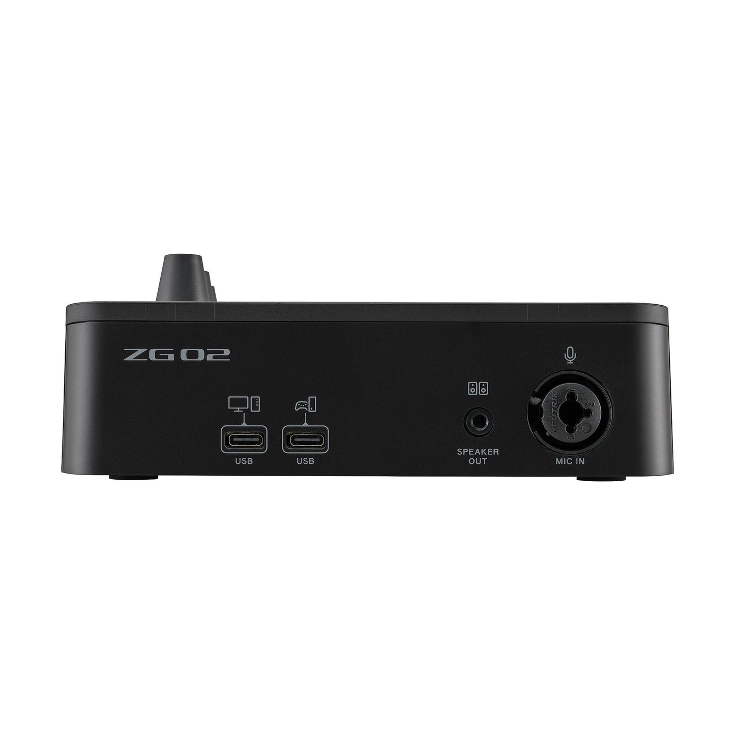 YAMAHA ZG02 GAME STREAMING AUDIO MIXER (EACH)