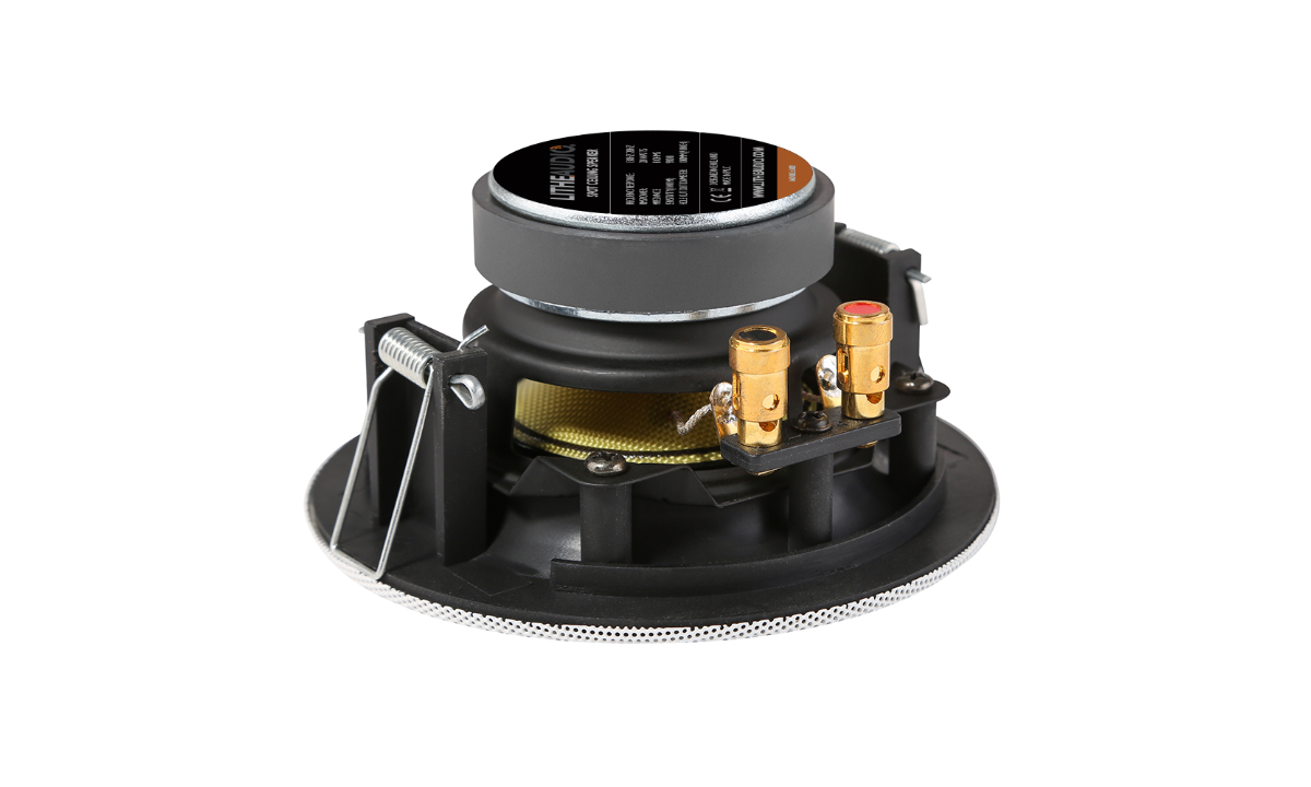 LITHE AUDIO 3" SPOT CEILING SPEAKER (SINGLE)