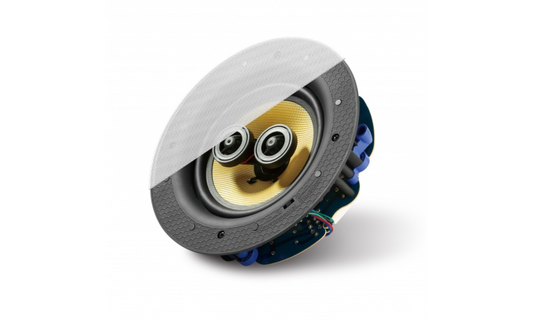 LITHE AUDIO 6.5" PASSIVE STEREO CEILING SPEAKER (SINGLE)