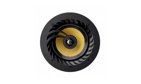 LITHE AUDIO 6.5" 2-WAY PASSIVE CEILING SPEAKER (SINGLE)