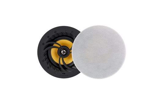 LITHE AUDIO WI-FI ALL-IN-ONE MULTI-ROOM CEILING SPEAKER V2