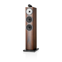 BOWERS & WILKINS 703 S3 FLOOR STANDING SPEAKER (PAIR)
