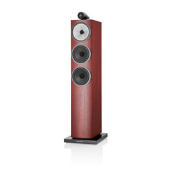 BOWERS & WILKINS 703 S3 FLOOR STANDING SPEAKER (PAIR)
