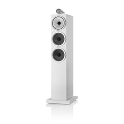 BOWERS & WILKINS 703 S3 FLOOR STANDING SPEAKER (PAIR)