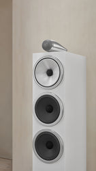 BOWERS & WILKINS 703 S3 FLOOR STANDING SPEAKER (PAIR)