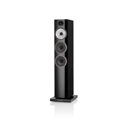 BOWERS & WILKINS 704 S3 FLOOR STANDING SPEAKER (PAIR)