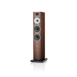 BOWERS & WILKINS 704 S3 FLOOR STANDING SPEAKER (PAIR)
