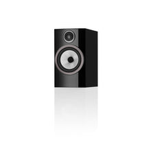 Load image into Gallery viewer, BOWERS &amp; WILKINS 706 S3 STAND-MOUNT SPEAKER (PAIR)
