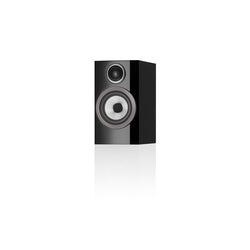 BOWERS & WILKINS 707 S3 STAND-MOUNT SPEAKER (PAIR)