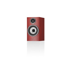 BOWERS & WILKINS 707 S3 STAND-MOUNT SPEAKER (PAIR)