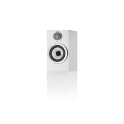 BOWERS & WILKINS 707 S3 STAND-MOUNT SPEAKER (PAIR)