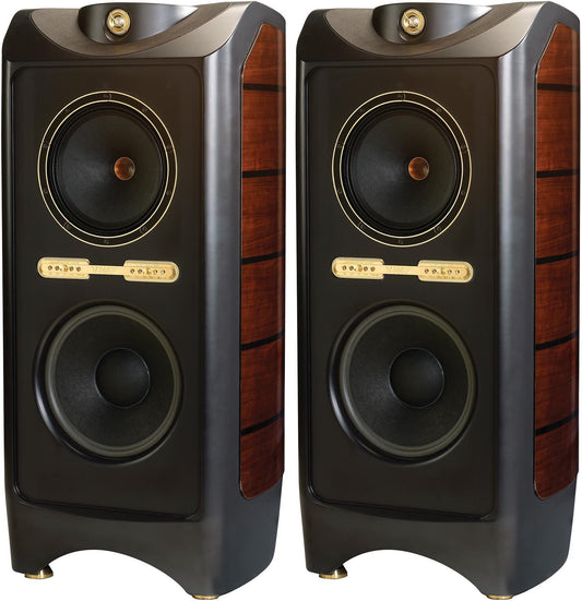 TANNOY PRESTIGE KINGDOM ROYAL
