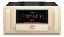 Load image into Gallery viewer, ACCUPHASE A-300 Class-A Monophonic Power Amplifier ( Please call for price )

