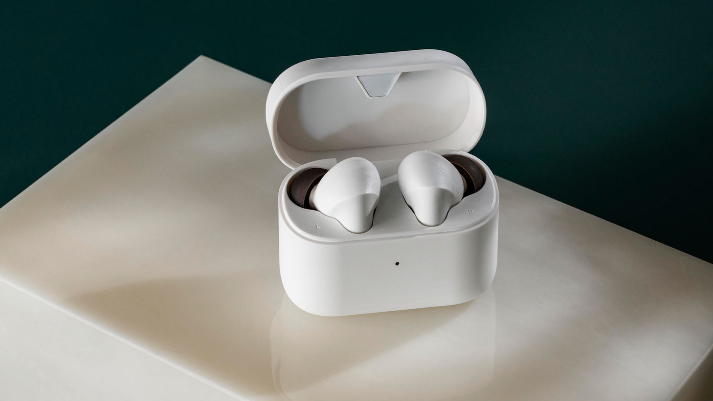 DENON AH-C630W TRUE WIRELESS IN-EAR HEADPHONES