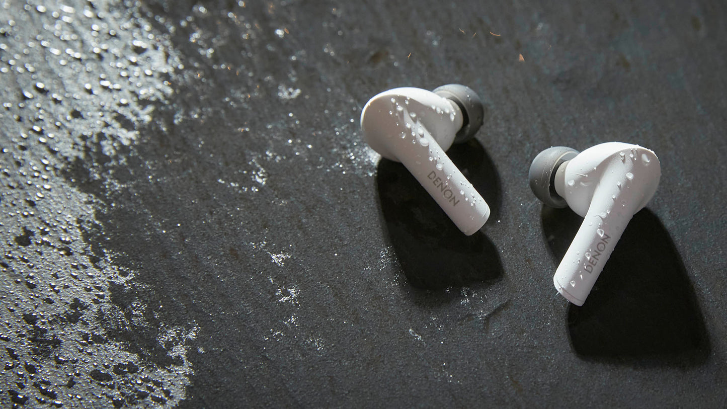 DENON AH-C630W TRUE WIRELESS IN-EAR HEADPHONES