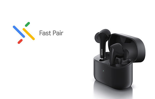 DENON AH-C830NCW TRUE WIRELESS IN-EAR HEADPHONES BLACK OR WHITE