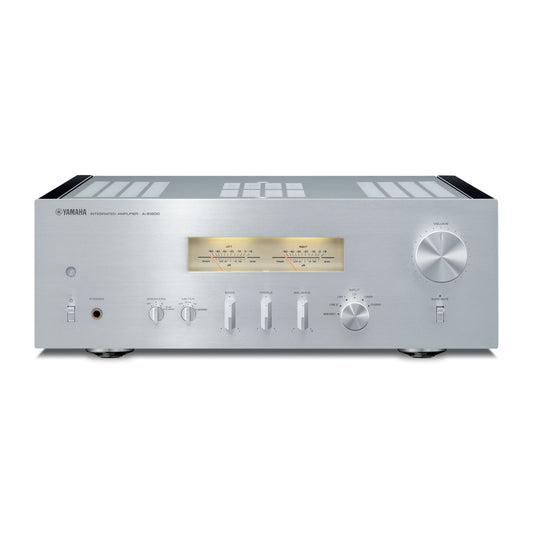 YAMAHA A-S1200 HIGH-END INTERGRATED STEREO AMPLIFIER