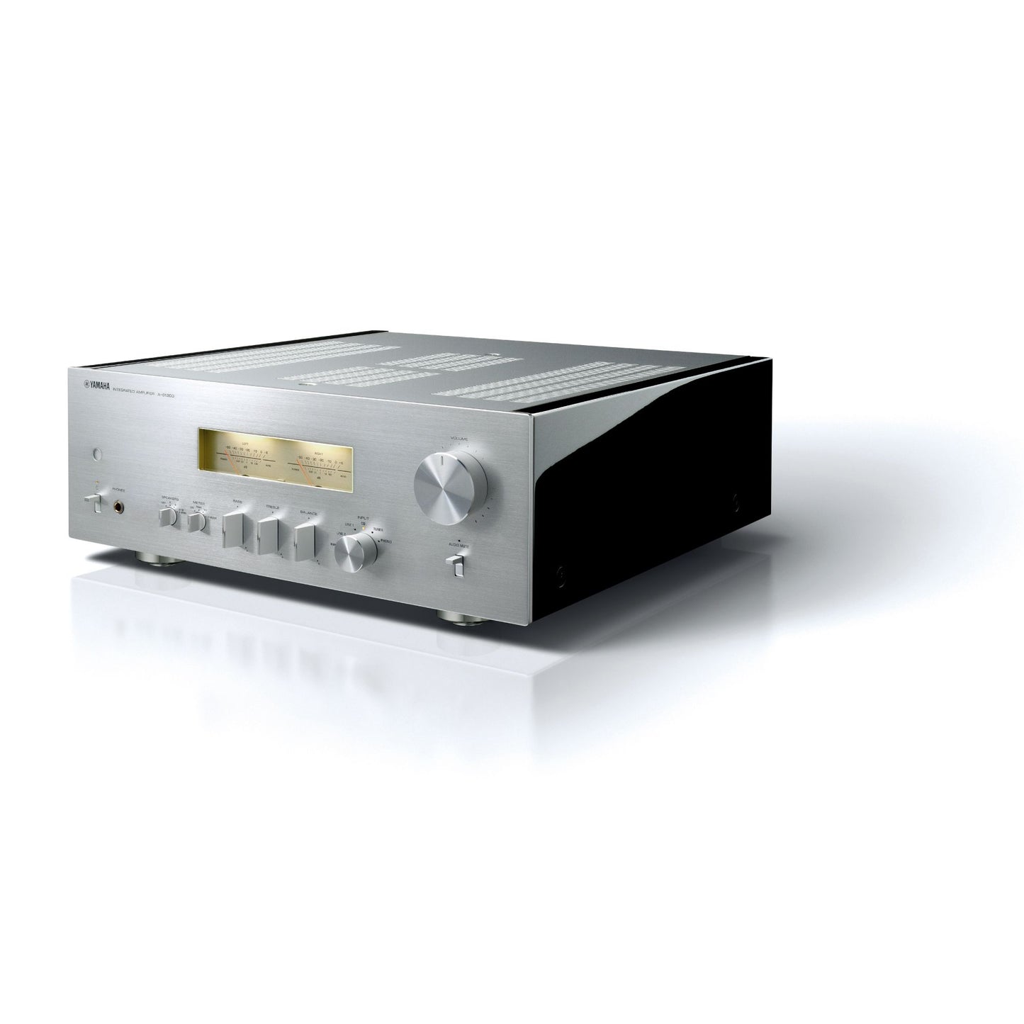 YAMAHA A-S1200 HIGH-END INTERGRATED STEREO AMPLIFIER