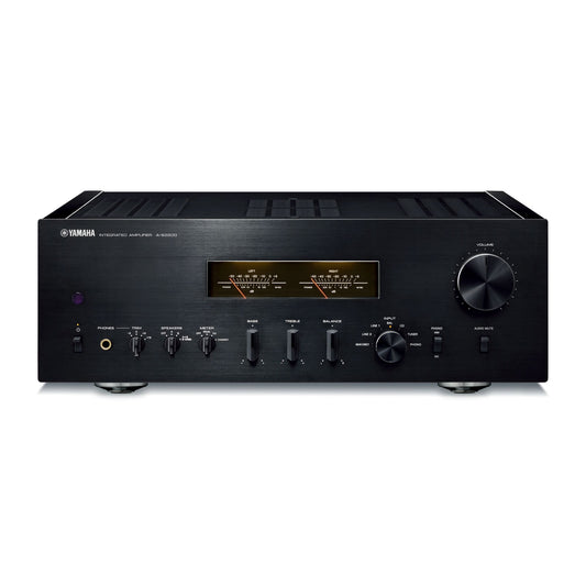 YAMAHA A-S2200 HIGH-END INTERGRATED STEREO AMPLIFIER