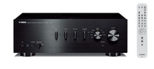 Load image into Gallery viewer, YAMAHA A-S301 STEREO INTERGRATED AMPLIFIER
