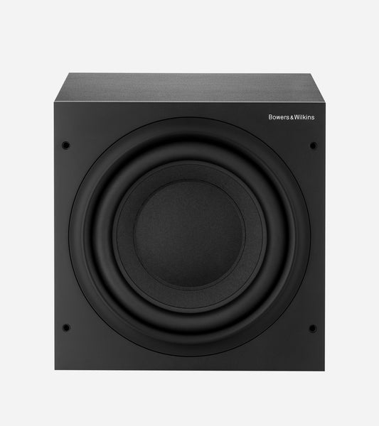BOWERS & WILKINS ASW608 200W 8" SUBWOOFER