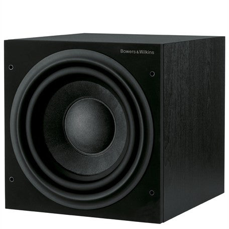 BOWERS & WILKINS ASW610XP 10" 500W SUBWOOFER
