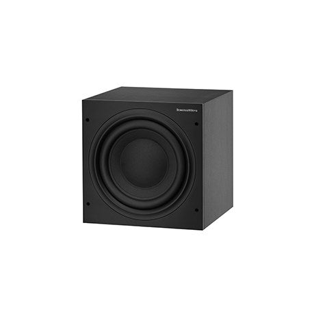 BOWERS & WILKINS ASW610 200W 10" SUBWOOFER