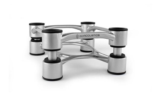 ISOACOUSTICS Aperta 200 Isolation Stand (PAIR)