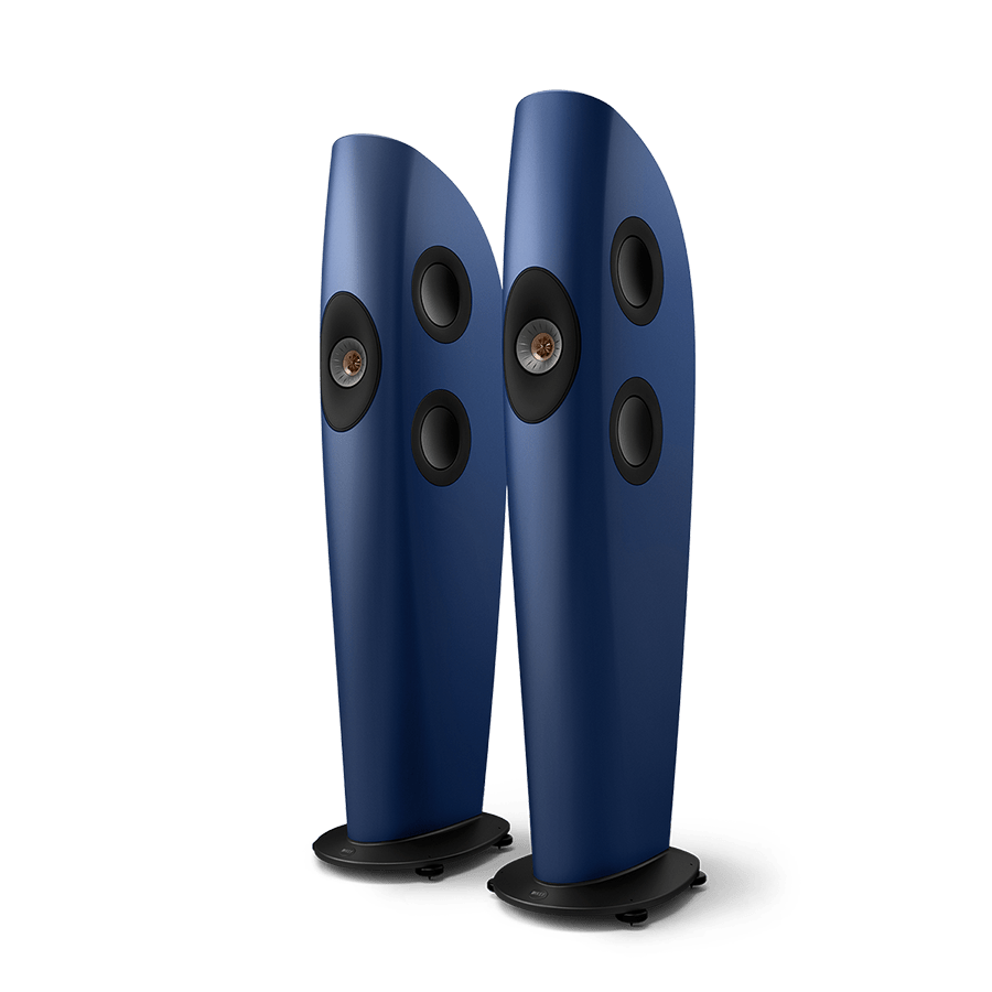 KEF BLADE TWO META
