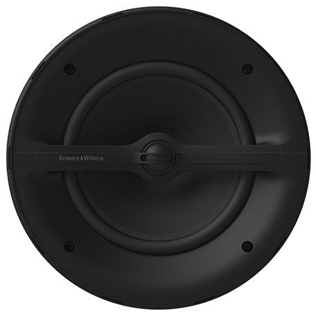 BOWERS & WILKINS MARINE 8 2-WAY OUTDOOR & MARINE SPEAKER (PAIR)