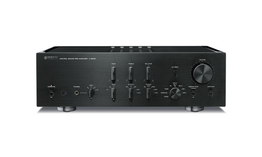 YAMAHA C-5000 PREAMPLIER
