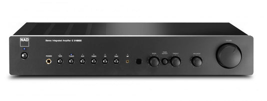 NAD C 316BEE V2 40W STEREO INTEGRATED AMPLIFIER
