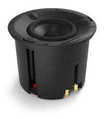 BOWERS & WILKINS CCM632 75MM IN-CEILING SPEAKER (PAIR)