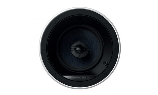 BOWERS & WILKINS CCM663RD 2-WAY IN-CEILING SPEAKER (PAIR)