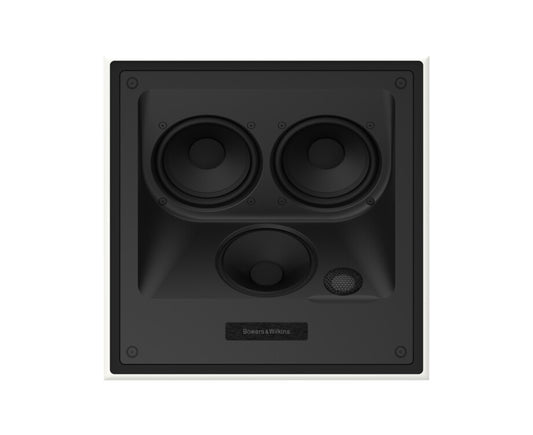 BOWERS & WILKINS CCM7.3 S2 PREMIUM 3-WAY IN-CEILING  SPEAKER (EACH)