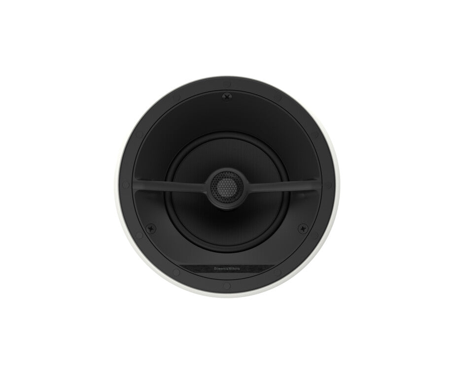 BOWERS & WILKINS CCM7.5 S2 PREMIUM 2-WAY IN-CEILING SPEAKER (EACH)