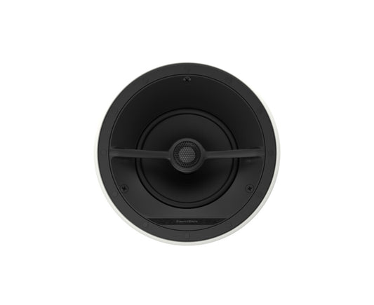 BOWERS & WILKINS CCM7.5 S2 PREMIUM 2-WAY IN-CEILING SPEAKER (EACH)