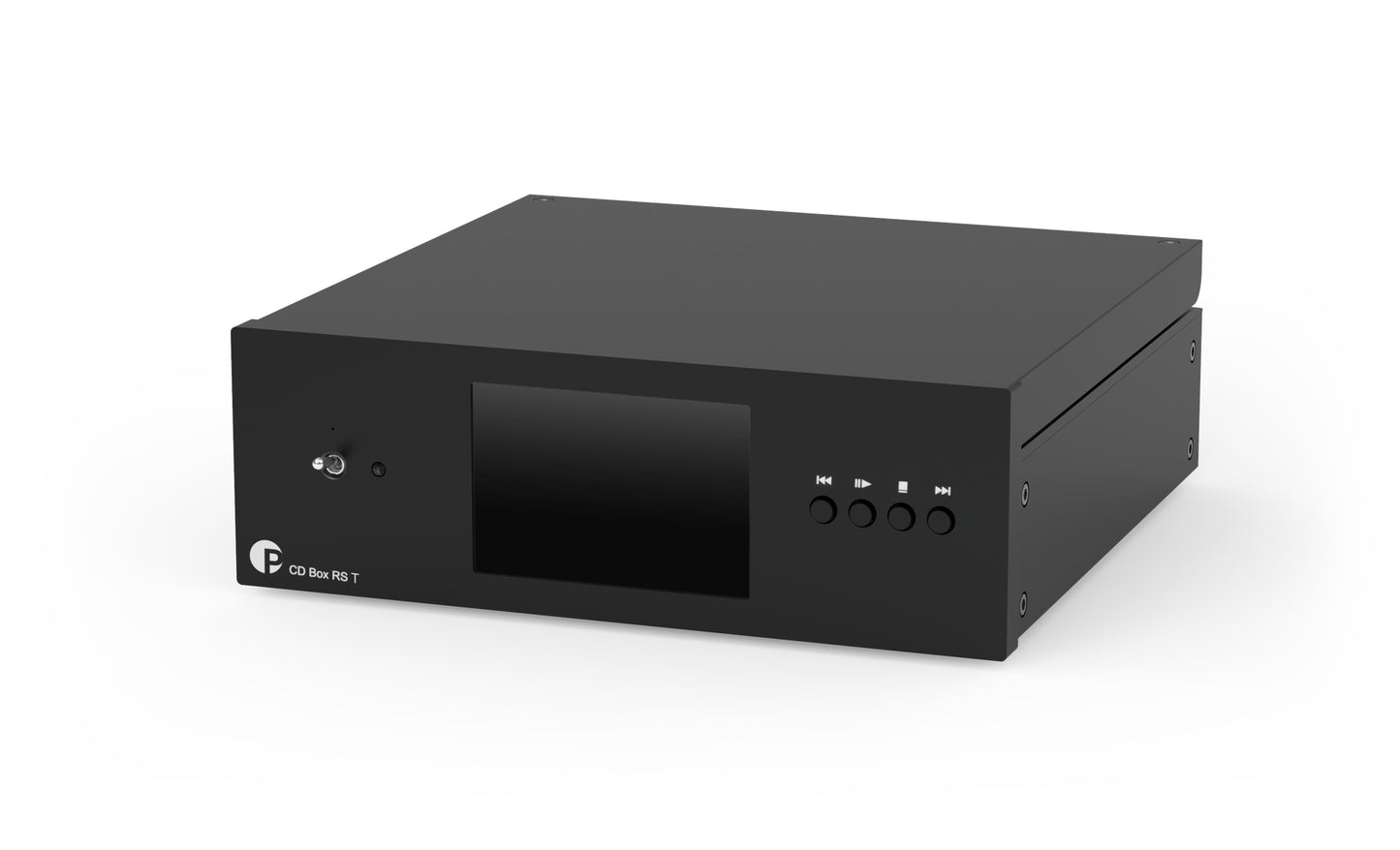 PRO-JECT CD BOX RS2 T CD TRANSPORT