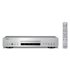 YAMAHA CD-S303 HIGH QUALITY CD PLAYER